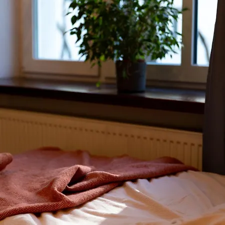 Evergreen - Old Town Spacious Stylish With Ac And One And A Half Bath, Baby & Kid- Friendly * Bratislava