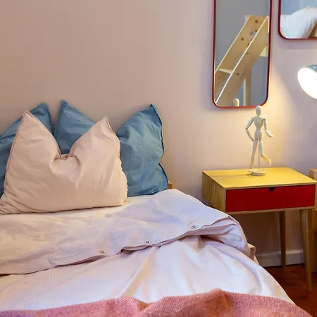 Evergreen - Design & Spacious Old Town With Ac, 1,5 Bath, Family-friendly