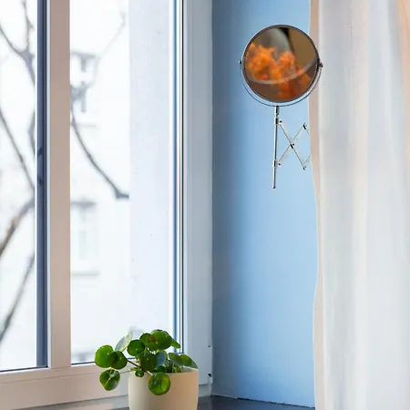 Διαμέρισμα Evergreen - Design & Spacious Old Town With Ac, 1,5 Bath, Family-friendly