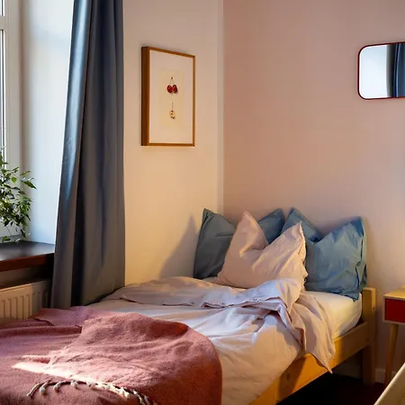 Evergreen - Design & Spacious Old Town With Ac, 1,5 Bath, Family-friendly Apartment *