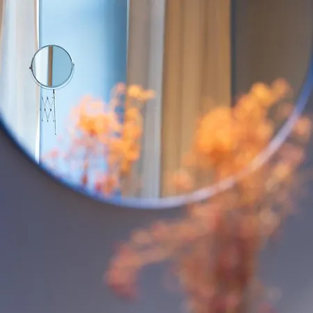 Apartment Evergreen - Design & Spacious Old Town With Ac, 1,5 Bath, Family-friendly