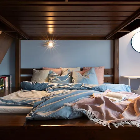 Διαμέρισμα Evergreen - Design & Spacious Old Town With Ac, 1,5 Bath, Family-friendly Μπρατισλάβα