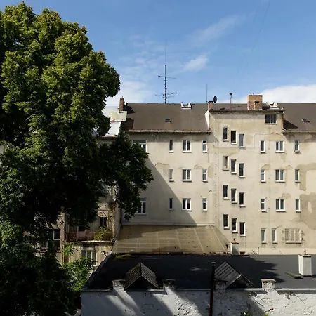 Apartment Evergreen - Design & Spacious Old Town With Ac, 1,5 Bath, Family-friendly