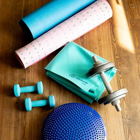 Evergreen - Design & Spacious Old Town With Ac, 1,5 Bath, Family-friendly Διαμέρισμα *