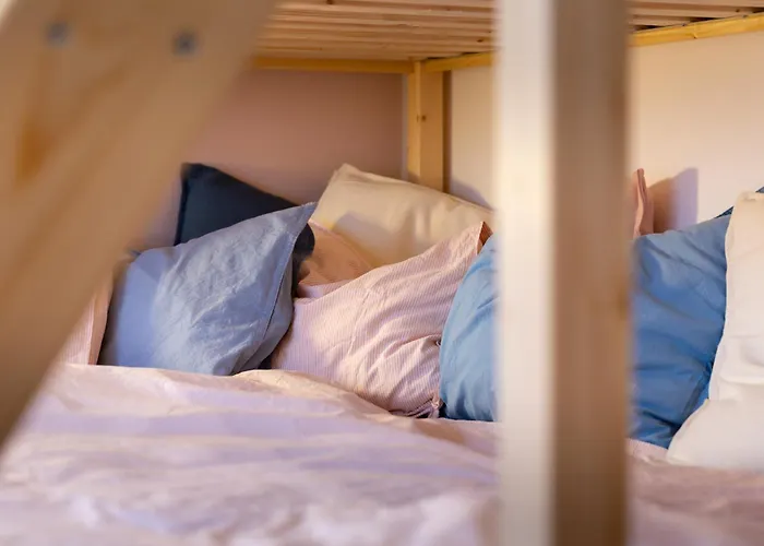 Appartement Evergreen - Design & Spacious Old Town With Ac, 1,5 Bath, Family-friendly