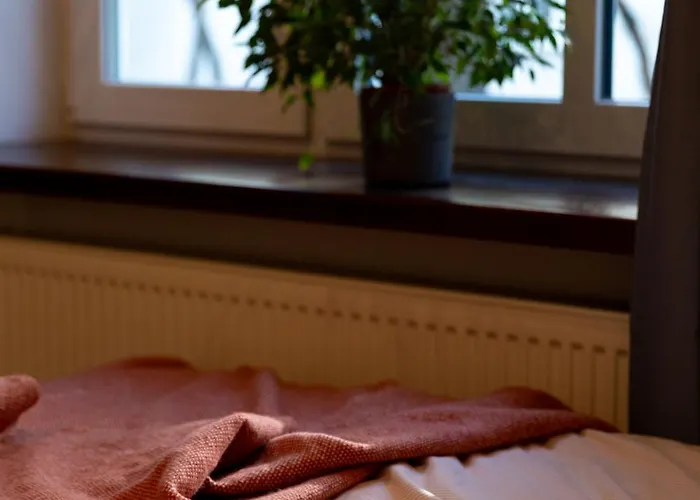 Evergreen - Design & Spacious Old Town With Ac, 1,5 Bath, Family-friendly * Bratislava