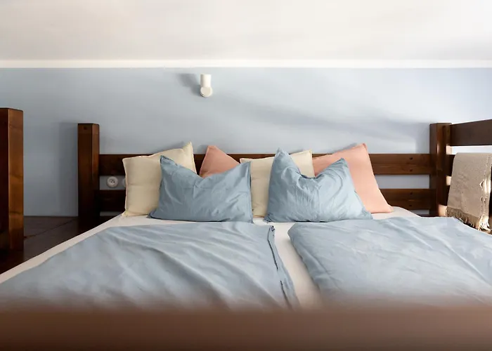 Apartman Evergreen - Design & Spacious Old Town With Ac, 1,5 Bath, Family-friendly