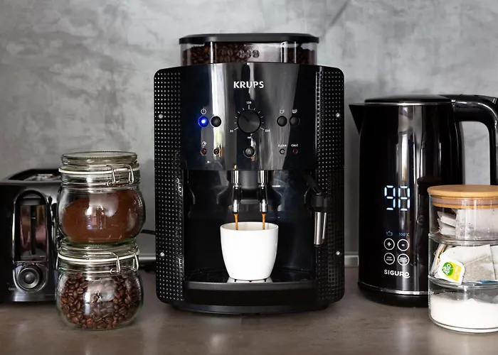 Evergreen - Design & Spacious Old Town With Ac, 1,5 Bath, Family-friendly Appartement Bratislava