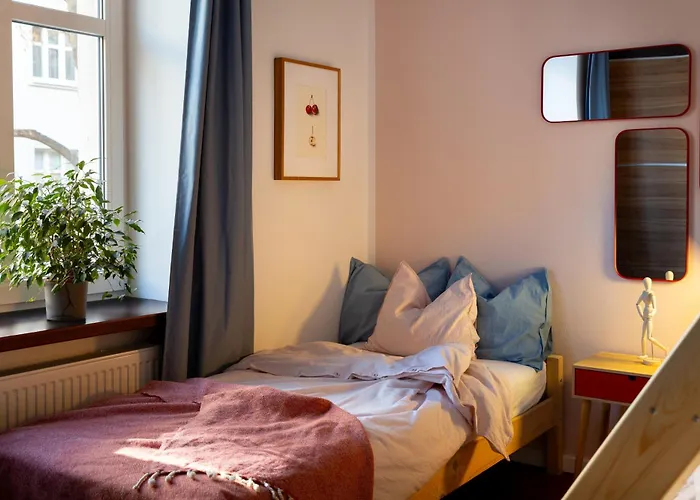 Evergreen - Design & Spacious Old Town With Ac, 1,5 Bath, Family-friendly Apartman *