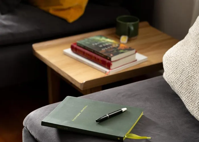 Evergreen - Design & Spacious Old Town With Ac, 1,5 Bath, Family-friendly