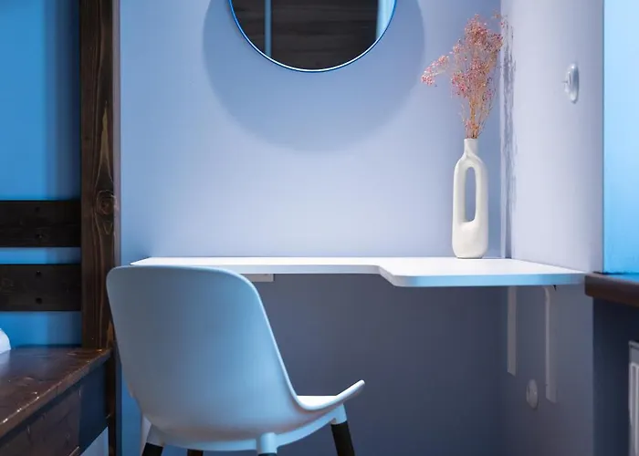 아파트 Evergreen - Design & Spacious Old Town With Ac, 1,5 Bath, Family-friendly