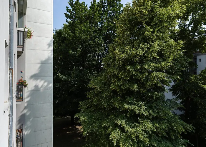 Evergreen - Design & Spacious Old Town With Ac, 1,5 Bath, Family-friendly * Bratislava