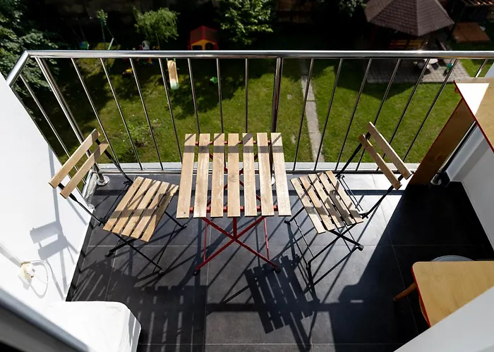 Evergreen - Design & Spacious Old Town With Ac, 1,5 Bath, Family-friendly Appartement Bratislava