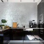 شقة Evergreen - Design & Spacious Old Town With Ac, 1,5 Bath, Family-friendly براتسيلافا