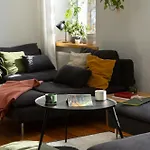 Evergreen - Design & Spacious Old Town With Ac, 1,5 Bath, Family-friendly * براتسيلافا