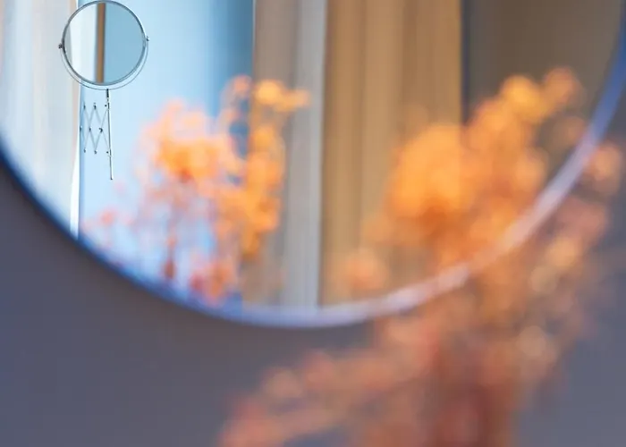 Apartmán Evergreen - Design & Spacious Old Town With Ac, 1,5 Bath, Family-friendly