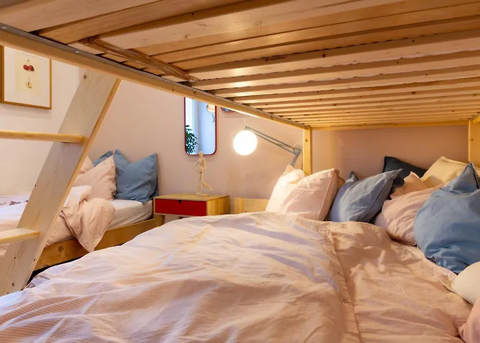 Evergreen - Design & Spacious Old Town With Ac, 1,5 Bath, Family-friendly Apartmán