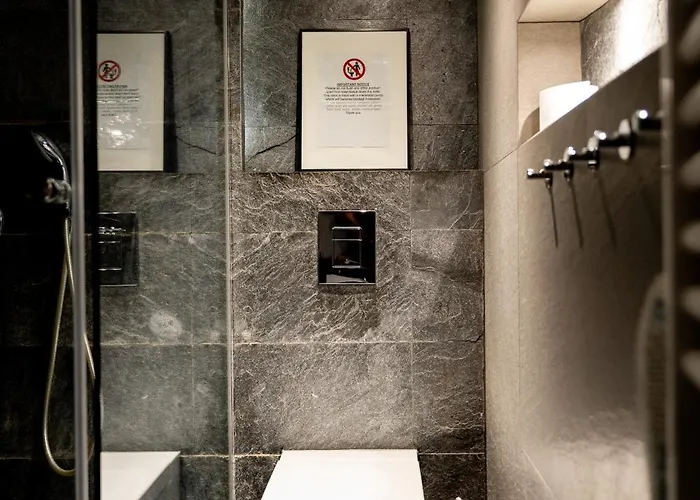 Evergreen - Design & Spacious Old Town With Ac, 1,5 Bath, Family-friendly *