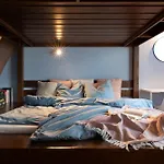アパート Evergreen - Design & Spacious Old Town With Ac, 1,5 Bath, Family-friendly ブラチスラヴァ