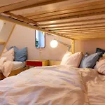 Evergreen - Design & Spacious Old Town With Ac, 1,5 Bath, Family-friendly アパート